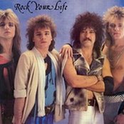 Presence - List pictures