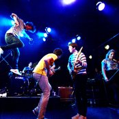 Ra Ra Riot - List pictures