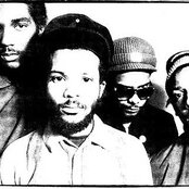 Bad Brains - List pictures