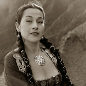 Yma Sumac - List pictures