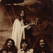 Black Sabbath - List pictures