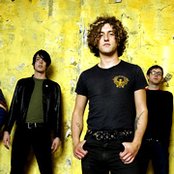 Vendetta Red - List pictures