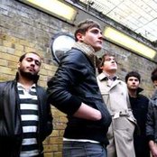 Kids In Glass Houses - List pictures