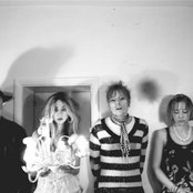 Queen Adreena - List pictures