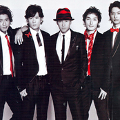 Smap - List pictures