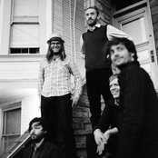 Fruit Bats - List pictures