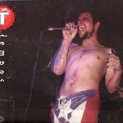 Robi Draco Rosa - List pictures