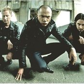 Danko Jones - List pictures