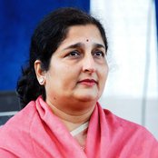 Anuradha Paudwal - List pictures