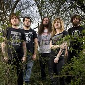 Kylesa - List pictures