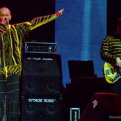 Dubioza Kolektiv - List pictures