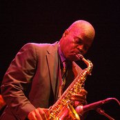 Maceo Parker - List pictures