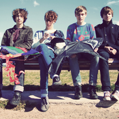 Glass Towers - List pictures