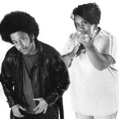 The Coup - List pictures