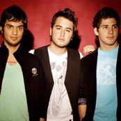 Reik - List pictures