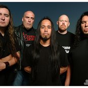 Agent Steel - List pictures