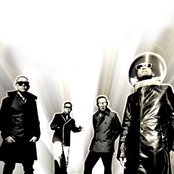 Far East Movement - List pictures