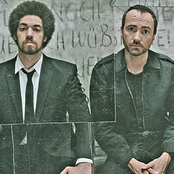 Broken Bells - List pictures