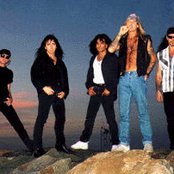 Michael Schenker Group - List pictures