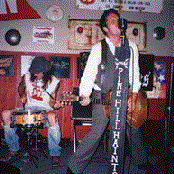 The Pine Hill Haints - List pictures