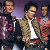 Adam And The Ants - List pictures