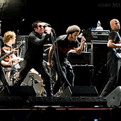 Street Sweeper Social Club - List pictures