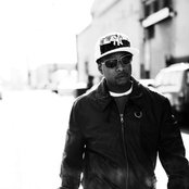 Talib Kweli - List pictures