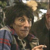 Ronnie Wood - List pictures