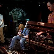 Emeralds - List pictures