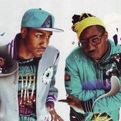 The Cool Kids - List pictures