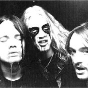 Mayhem - List pictures