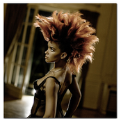 Eva Simmons - List pictures