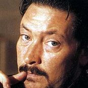 Rea Chris - List pictures