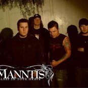 Manntis - List pictures