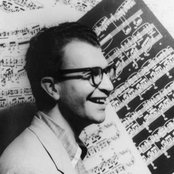Dave Brubeck - List pictures