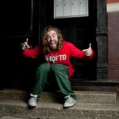 Mod Sun - List pictures