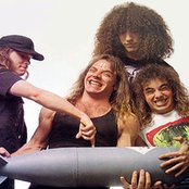 Nuclear Assault - List pictures