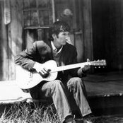 Townes Van Zandt - List pictures