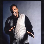 Alexander Oneal - List pictures