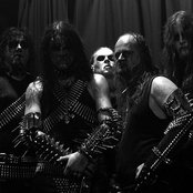 Gorgoroth - List pictures