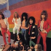 New York Dolls - List pictures