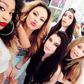 Fifth Harmony - List pictures