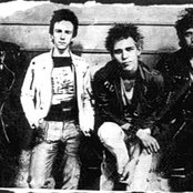 The Clash - List pictures