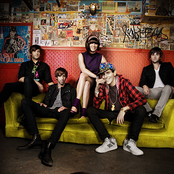 Cobra Starship - List pictures