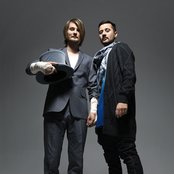 Royksopp - List pictures