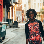 Chronixx - List pictures
