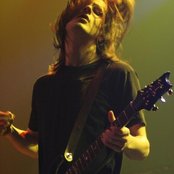 Steve Wilson - List pictures