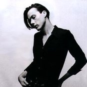 Brett Anderson - List pictures