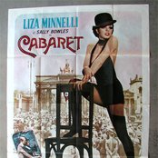 Liza Minnelli - List pictures