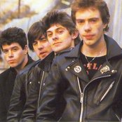 Stiff Little Fingers - List pictures